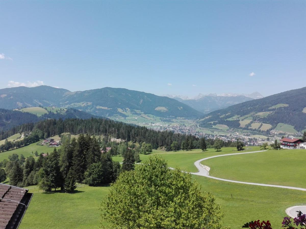 Berggasthof Bliembauer 阿尔滕马克特蓬高 外观 照片